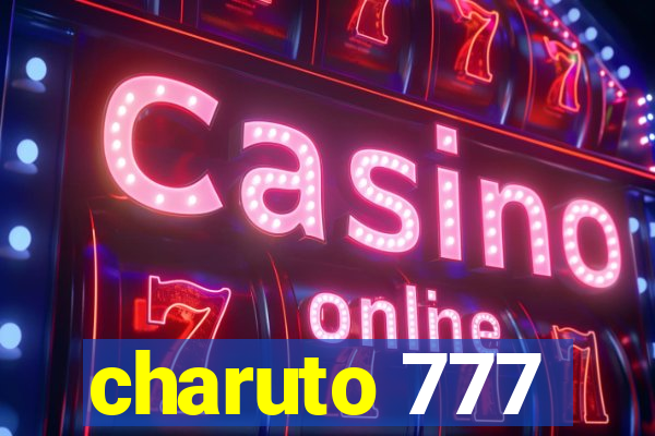 charuto 777